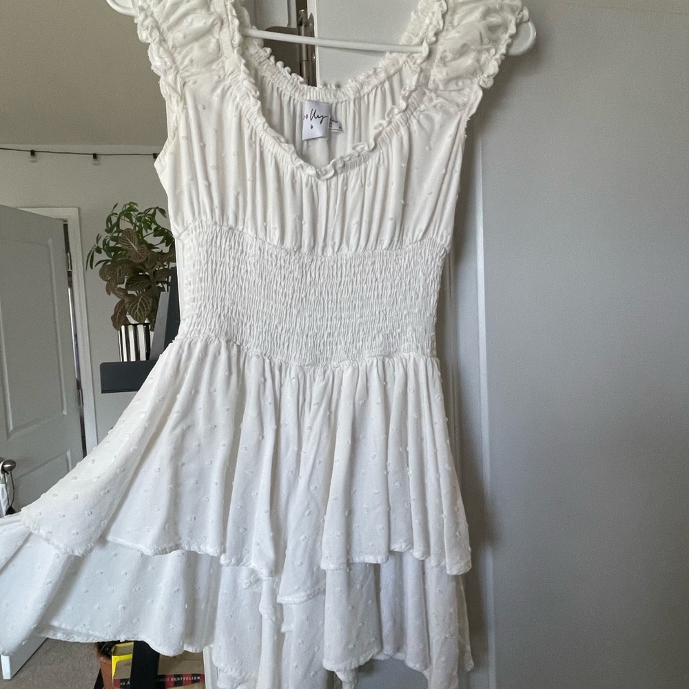 Princess Polly Love Galore Playsuit, Romper